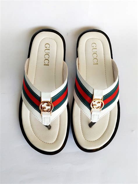 gucci slippers mens uk|men Gucci slippers sale.